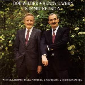 Summit Reunion - Bob Wilber / Kenny Davern