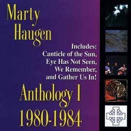 Anthology I: 1980-1984