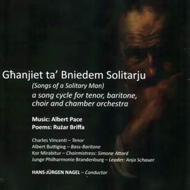 Songs of a Solitary Man
