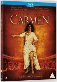 Bizet: Carmen