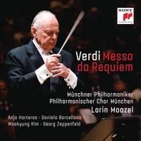 Verdi: Requiem