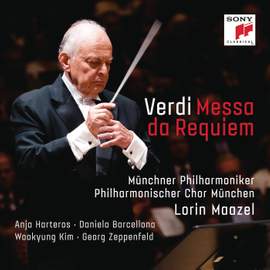 Verdi: Requiem