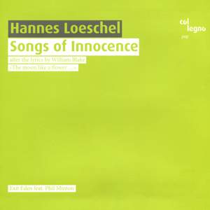 Hannes Loeschel: Songs of Innocence