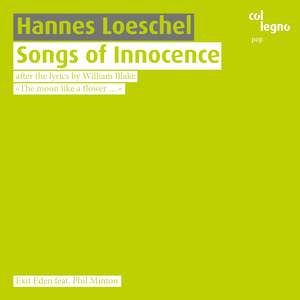 Hannes Loeschel: Songs of Innocence