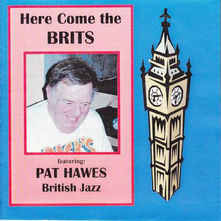 Here Come the Brits!