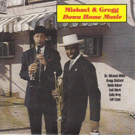 Down Home Music