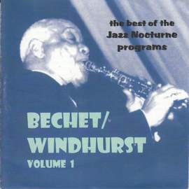 The Best of the Jazz Nocturne Programs, Vol. 1