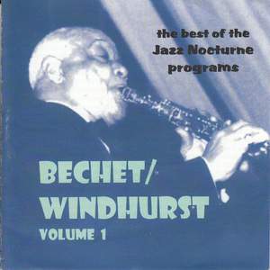 The Best of the Jazz Nocturne Programs, Vol. 1