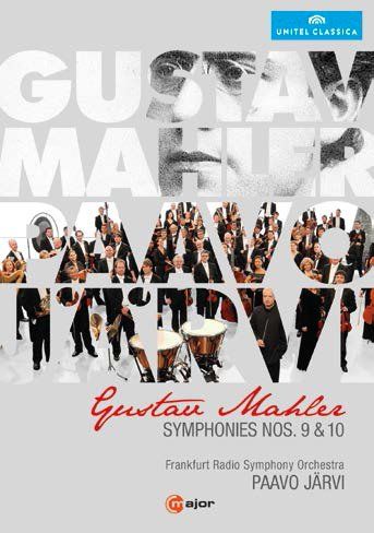 Mahler: Symphonies Nos. 9 & 10