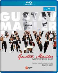 Mahler: Symphonies Nos. 9 & 10