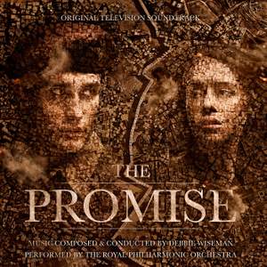 Wiseman, D: The Promise
