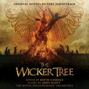 The Wicker Tree (Original Motion Picture Soundtrack)
