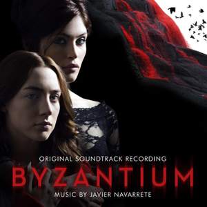 Byzantium (Original Soundtrack Recording)