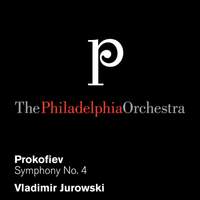 Prokofiev: Symphony No. 4 in C major, Op. 112 (revised version)