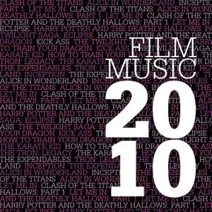 Film Music 2010