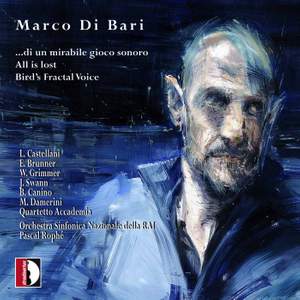 Marco Di Bari: Works