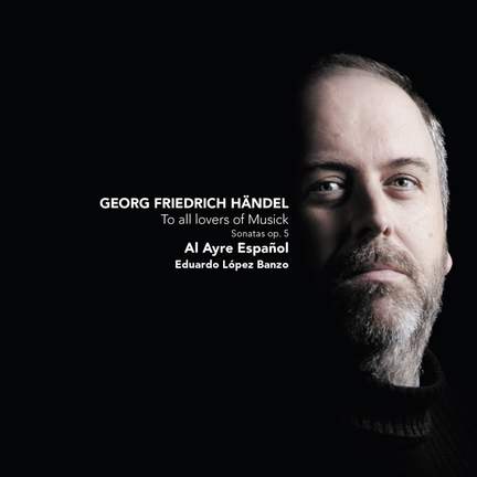 Handel: Trio Sonatas (7), Op. 5, HWV 396-402