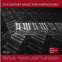 21st Century Music for Harpsichord