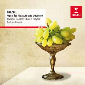 Purcell: Music for Pleasure and Devotion