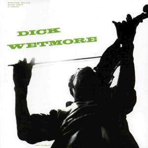 Dick Wetmore (feat. Bill Nordstrom, Ray Santisi & Jimmy Zitano)