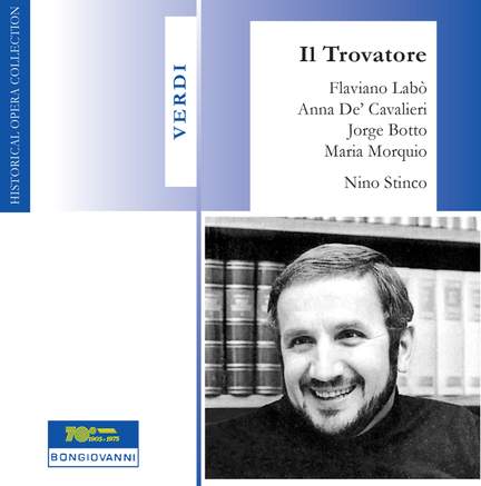 Verdi: Il Trovatore