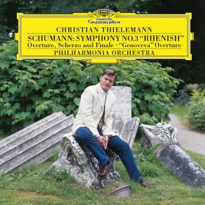 Schumann: Symphony No.3 'Rhenish'