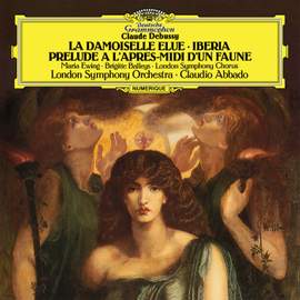 Debussy: Works for orchestra