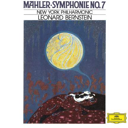 Mahler: Symphony No. 7