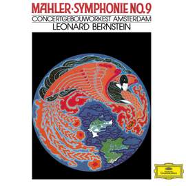 Mahler: Symphony No. 9
