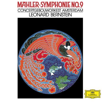 Mahler: Symphony No. 9
