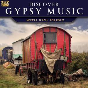 Discover Gypsy Music