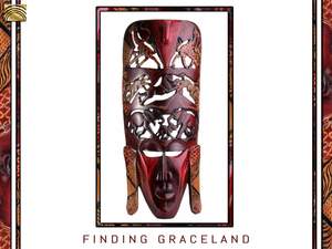 Finding Graceland