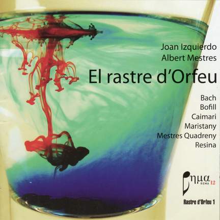 El Rastre d'Orfeu