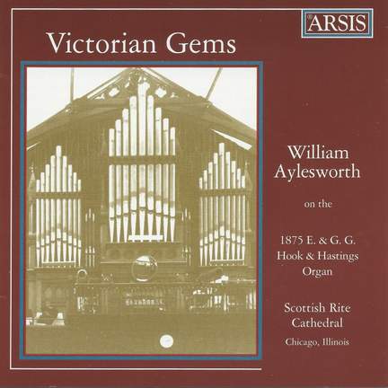 Victorian Gems