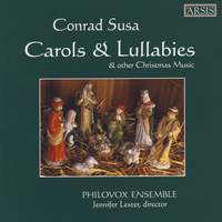 Susa: Carols & Lullabies and Other Christmas Music