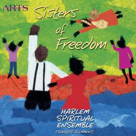 Sisters Of Freedom