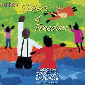 Sisters Of Freedom