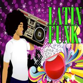 Latin Funk