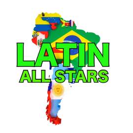 Latin All Stars