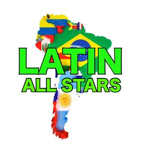 Latin All Stars