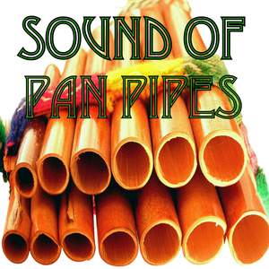 Sound of Pan Pipes