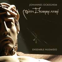 Ockeghem: Missa L'homme armé