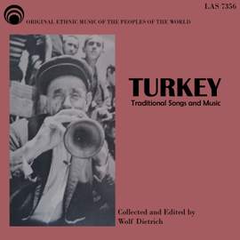Turkey Traditional Songs & Music