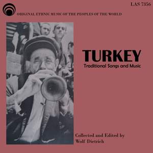 Turkey Traditional Songs & Music