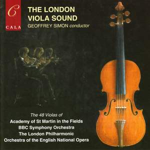 The London Viola Sound Product Image