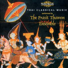 Thai Classical Music