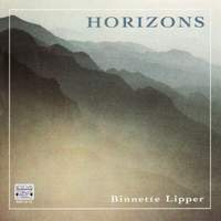 Lipper Horizons Chamber Music MSR Classics MS1015