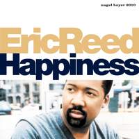 Eric Reed: Happiness