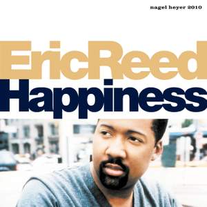 Eric Reed: Happiness