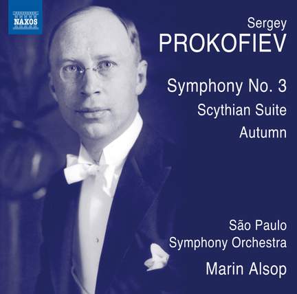 Prokofiev: Symphony No. 3